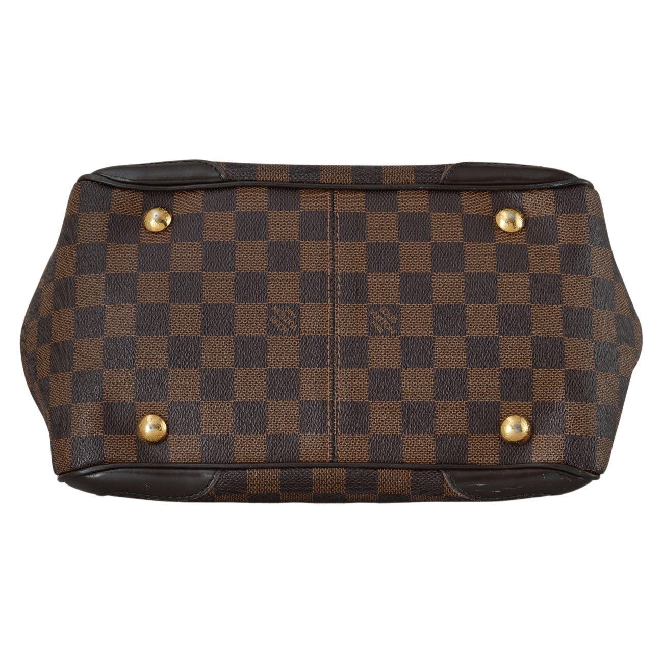 LOUIS VUITTON(USED)루이비통 다미에 에벤 베로나 PM